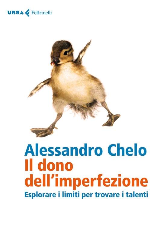 Il dono dell'imperfezione COPERTINA